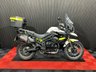 USED 2014 64 TRIUMPH TIGER 800 ABS FINANCE SPECIALISTS APPLY NOW LOW RATE FINANCE DELIVERY AVAILABLE