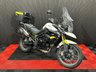 USED 2014 64 TRIUMPH TIGER 800 ABS FINANCE SPECIALISTS APPLY NOW LOW RATE FINANCE DELIVERY AVAILABLE