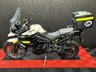 USED 2014 64 TRIUMPH TIGER 800 ABS FINANCE SPECIALISTS APPLY NOW LOW RATE FINANCE DELIVERY AVAILABLE