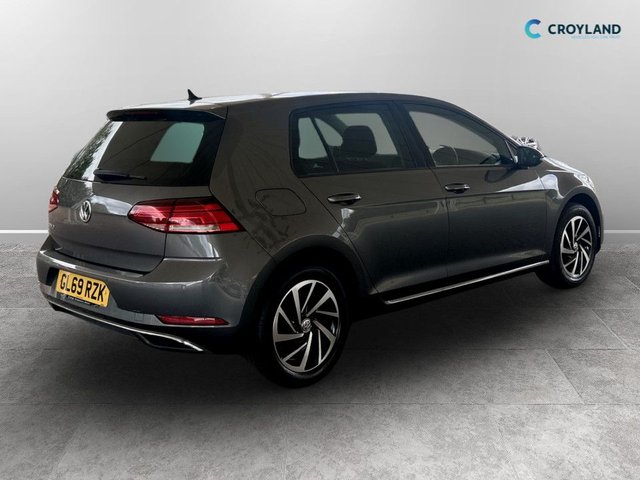 View our VOLKSWAGEN GOLF