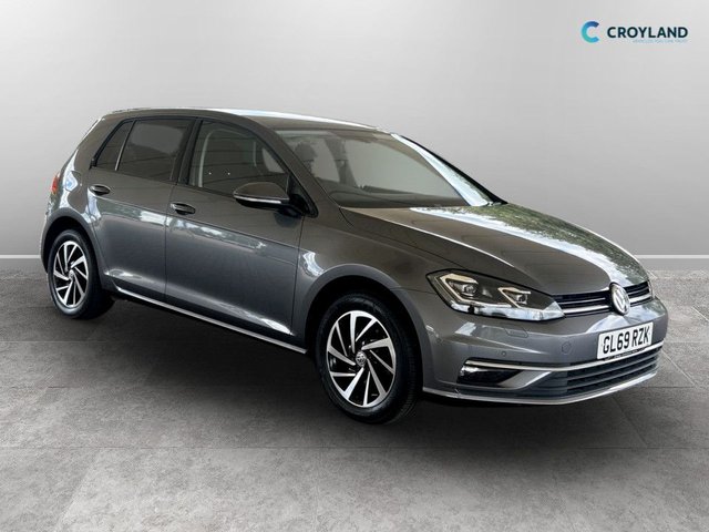 View our Volkswagen Golf 1.0 TSI Match Edition Hatchback 5dr Petrol Manual Euro 6 (s/s) (115 ps)