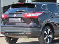 USED 2016 NISSAN QASHQAI 1.6 dCi N-Connecta SUV 5dr Diesel XTRON 2WD Euro 6 (s/s) (130 ps) 
