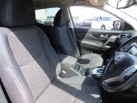 USED 2016 NISSAN QASHQAI 1.6 dCi N-Connecta SUV 5dr Diesel XTRON 2WD Euro 6 (s/s) (130 ps) 