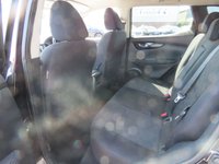 USED 2016 NISSAN QASHQAI 1.6 dCi N-Connecta SUV 5dr Diesel XTRON 2WD Euro 6 (s/s) (130 ps) 
