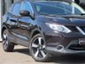 USED 2016 NISSAN QASHQAI 1.6 dCi N-Connecta SUV 5dr Diesel XTRON 2WD Euro 6 (s/s) (130 ps) 
