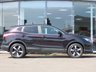 USED 2016 NISSAN QASHQAI 1.6 dCi N-Connecta SUV 5dr Diesel XTRON 2WD Euro 6 (s/s) (130 ps) 