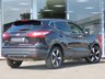 USED 2016 NISSAN QASHQAI 1.6 dCi N-Connecta SUV 5dr Diesel XTRON 2WD Euro 6 (s/s) (130 ps) 