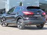 USED 2016 NISSAN QASHQAI 1.6 dCi N-Connecta SUV 5dr Diesel XTRON 2WD Euro 6 (s/s) (130 ps) 