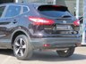 USED 2016 NISSAN QASHQAI 1.6 dCi N-Connecta SUV 5dr Diesel XTRON 2WD Euro 6 (s/s) (130 ps) 
