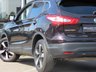 USED 2016 NISSAN QASHQAI 1.6 dCi N-Connecta SUV 5dr Diesel XTRON 2WD Euro 6 (s/s) (130 ps) 