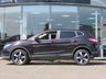 USED 2016 NISSAN QASHQAI 1.6 dCi N-Connecta SUV 5dr Diesel XTRON 2WD Euro 6 (s/s) (130 ps) 