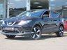 USED 2016 NISSAN QASHQAI 1.6 dCi N-Connecta SUV 5dr Diesel XTRON 2WD Euro 6 (s/s) (130 ps) 