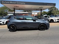 USED 2017 67 RENAULT CLIO 0.9 TCe Dynamique S Nav Hatchback 5dr Petrol Manual Euro 6 (s/s) (90 ps) 