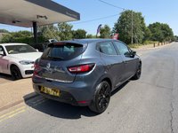 USED 2017 67 RENAULT CLIO 0.9 TCe Dynamique S Nav Hatchback 5dr Petrol Manual Euro 6 (s/s) (90 ps) 