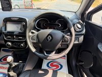 USED 2017 67 RENAULT CLIO 0.9 TCe Dynamique S Nav Hatchback 5dr Petrol Manual Euro 6 (s/s) (90 ps) 