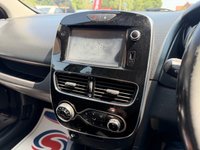 USED 2017 67 RENAULT CLIO 0.9 TCe Dynamique S Nav Hatchback 5dr Petrol Manual Euro 6 (s/s) (90 ps) 
