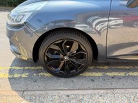 USED 2017 67 RENAULT CLIO 0.9 TCe Dynamique S Nav Hatchback 5dr Petrol Manual Euro 6 (s/s) (90 ps) 