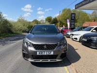 USED 2017 17 PEUGEOT 3008 1.6 BlueHDi GT Line SUV 5dr Diesel Manual Euro 6 (s/s) (120 ps) 