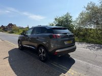 USED 2017 17 PEUGEOT 3008 1.6 BlueHDi GT Line SUV 5dr Diesel Manual Euro 6 (s/s) (120 ps) 