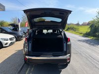 USED 2017 17 PEUGEOT 3008 1.6 BlueHDi GT Line SUV 5dr Diesel Manual Euro 6 (s/s) (120 ps) 