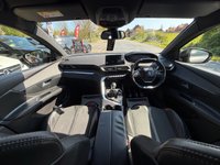 USED 2017 17 PEUGEOT 3008 1.6 BlueHDi GT Line SUV 5dr Diesel Manual Euro 6 (s/s) (120 ps) 