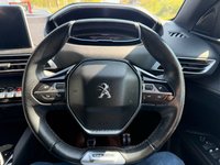 USED 2017 17 PEUGEOT 3008 1.6 BlueHDi GT Line SUV 5dr Diesel Manual Euro 6 (s/s) (120 ps) 