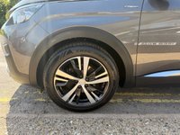 USED 2017 17 PEUGEOT 3008 1.6 BlueHDi GT Line SUV 5dr Diesel Manual Euro 6 (s/s) (120 ps) 