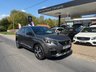 USED 2017 17 PEUGEOT 3008 1.6 BlueHDi GT Line SUV 5dr Diesel Manual Euro 6 (s/s) (120 ps) 