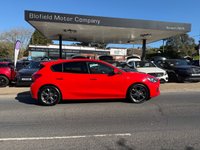 USED 2019 69 FORD FOCUS 1.0T EcoBoost ST-Line Hatchback 5dr Petrol Manual Euro 6 (s/s) (125 ps) Fresh Mot and service