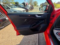 USED 2019 69 FORD FOCUS 1.0T EcoBoost ST-Line Hatchback 5dr Petrol Manual Euro 6 (s/s) (125 ps) Fresh Mot and service