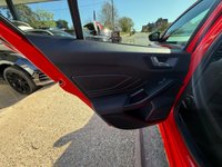 USED 2019 69 FORD FOCUS 1.0T EcoBoost ST-Line Hatchback 5dr Petrol Manual Euro 6 (s/s) (125 ps) Fresh Mot and service