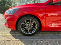 USED 2019 69 FORD FOCUS 1.0T EcoBoost ST-Line Hatchback 5dr Petrol Manual Euro 6 (s/s) (125 ps) Fresh Mot and service