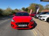 USED 2019 69 FORD FOCUS 1.0T EcoBoost ST-Line Hatchback 5dr Petrol Manual Euro 6 (s/s) (125 ps) Fresh Mot and service