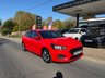 USED 2019 69 FORD FOCUS 1.0T EcoBoost ST-Line Hatchback 5dr Petrol Manual Euro 6 (s/s) (125 ps) Fresh Mot and service