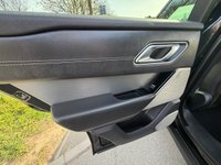 USED 2018 68 LAND ROVER RANGE ROVER VELAR 2.0 D180 R-Dynamic HSE SUV 5dr Diesel Auto 4WD Euro 6 (s/s) (180 ps) 