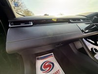USED 2018 68 LAND ROVER RANGE ROVER VELAR 2.0 D180 R-Dynamic HSE SUV 5dr Diesel Auto 4WD Euro 6 (s/s) (180 ps) 