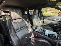USED 2018 68 LAND ROVER RANGE ROVER VELAR 2.0 D180 R-Dynamic HSE SUV 5dr Diesel Auto 4WD Euro 6 (s/s) (180 ps) 