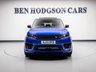 USED 2021 71 LAND ROVER RANGE ROVER SPORT 3.0 D300 MHEV Autobiography Dynamic SUV 5dr Diesel Auto 4WD Euro 6 (s/s) (300 ps) Factory Matte Velocity! Pan Roof! Fridge!