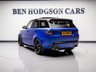 USED 2021 71 LAND ROVER RANGE ROVER SPORT 3.0 D300 MHEV Autobiography Dynamic SUV 5dr Diesel Auto 4WD Euro 6 (s/s) (300 ps) Factory Matte Velocity! Pan Roof! Fridge!