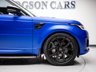 USED 2021 71 LAND ROVER RANGE ROVER SPORT 3.0 D300 MHEV Autobiography Dynamic SUV 5dr Diesel Auto 4WD Euro 6 (s/s) (300 ps) Factory Matte Velocity! Pan Roof! Fridge!
