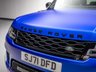 USED 2021 71 LAND ROVER RANGE ROVER SPORT 3.0 D300 MHEV Autobiography Dynamic SUV 5dr Diesel Auto 4WD Euro 6 (s/s) (300 ps) Factory Matte Velocity! Pan Roof! Fridge!