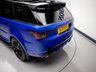 USED 2021 71 LAND ROVER RANGE ROVER SPORT 3.0 D300 MHEV Autobiography Dynamic SUV 5dr Diesel Auto 4WD Euro 6 (s/s) (300 ps) Factory Matte Velocity! Pan Roof! Fridge!