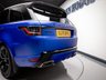 USED 2021 71 LAND ROVER RANGE ROVER SPORT 3.0 D300 MHEV Autobiography Dynamic SUV 5dr Diesel Auto 4WD Euro 6 (s/s) (300 ps) Factory Matte Velocity! Pan Roof! Fridge!