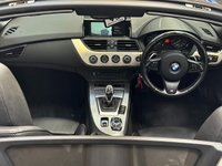 USED 2016 16 BMW Z4 2.0 18i M Sport Convertible 2dr Petrol Auto sDrive Euro 6 (156 ps) 