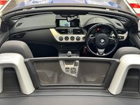 USED 2016 16 BMW Z4 2.0 18i M Sport Convertible 2dr Petrol Auto sDrive Euro 6 (156 ps) 
