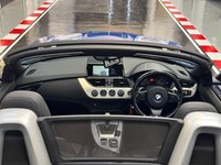 USED 2016 16 BMW Z4 2.0 18i M Sport Convertible 2dr Petrol Auto sDrive Euro 6 (156 ps) 