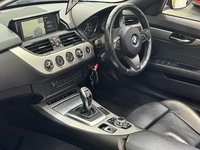 USED 2016 16 BMW Z4 2.0 18i M Sport Convertible 2dr Petrol Auto sDrive Euro 6 (156 ps) 