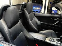 USED 2016 16 BMW Z4 2.0 18i M Sport Convertible 2dr Petrol Auto sDrive Euro 6 (156 ps) 