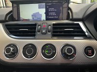USED 2016 16 BMW Z4 2.0 18i M Sport Convertible 2dr Petrol Auto sDrive Euro 6 (156 ps) 