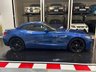 USED 2016 16 BMW Z4 2.0 18i M Sport Convertible 2dr Petrol Auto sDrive Euro 6 (156 ps) 